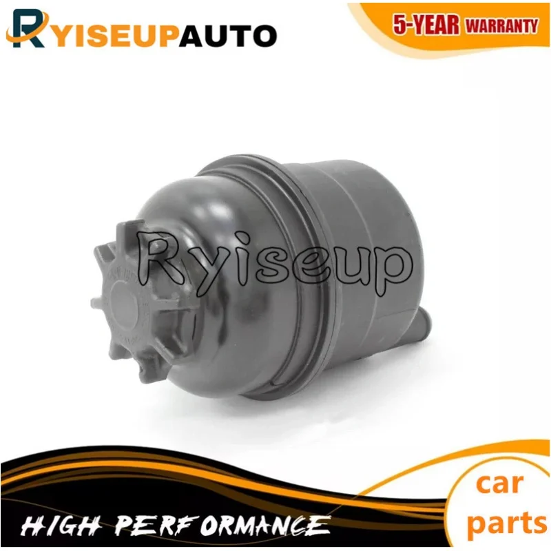 

New 32411097164 Power Steering Pump Reservoir Bottle W/ Cap 2416851217 32411097164 for Porsche BMW E36 E46 E39 E53 E60 E90