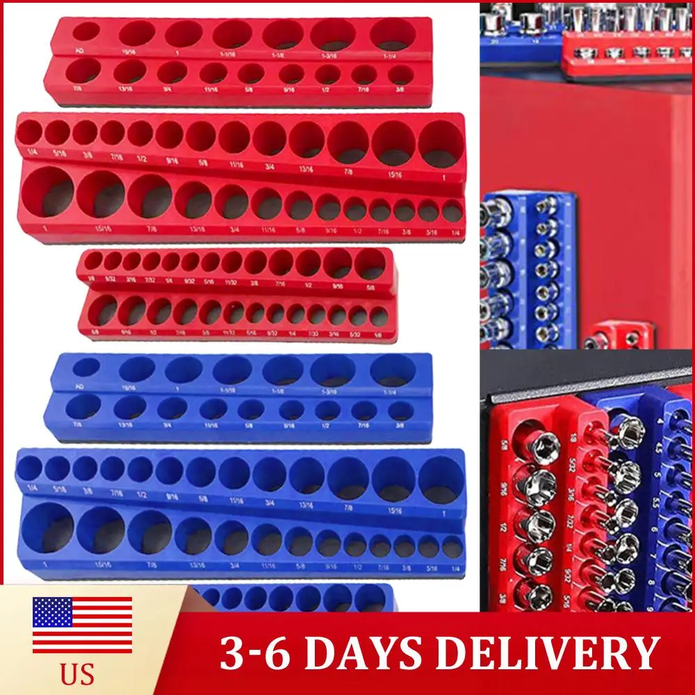 Magnetic Socket Org…