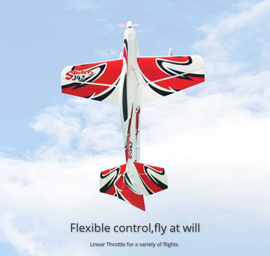 T-Hobby/T-MOTOR AS2312 1150KV 1400KV Long Wave Brushless Motor For Outdoor Aircraft RC Drone