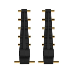 2pcs Remote Controller Signal Booster Drone Extender Accessory Remote Controller Yagi Antenna for DJI Mavic 2 for FINI X8 MINI