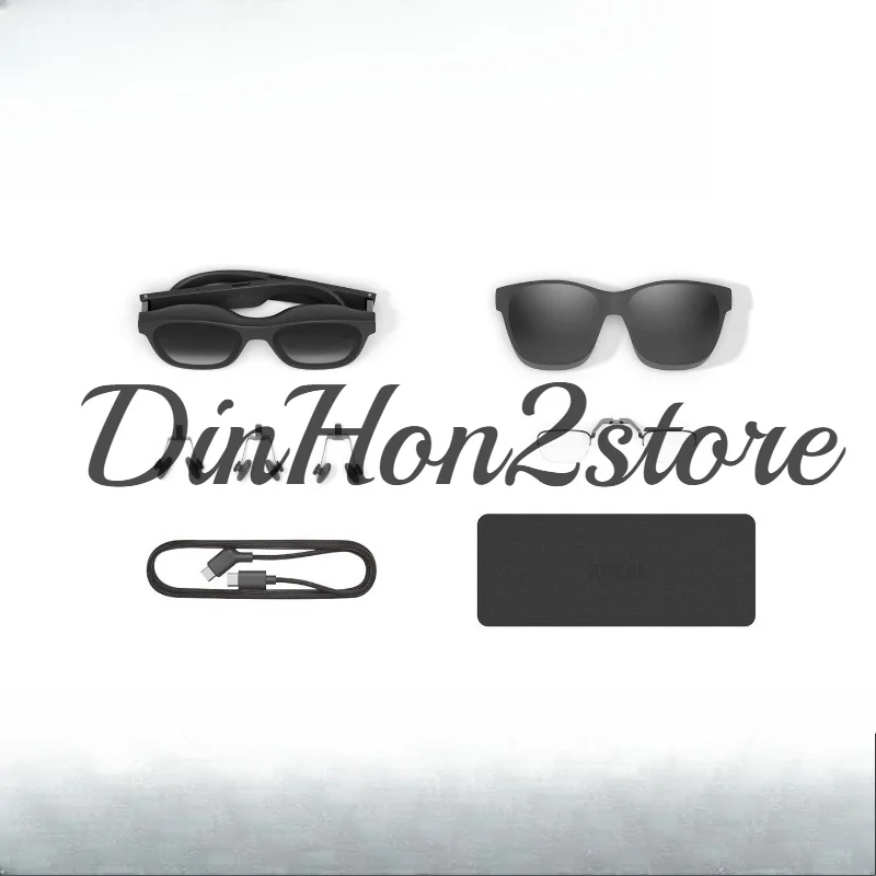 Suitable forXREAL AR Eyewear, Accessories