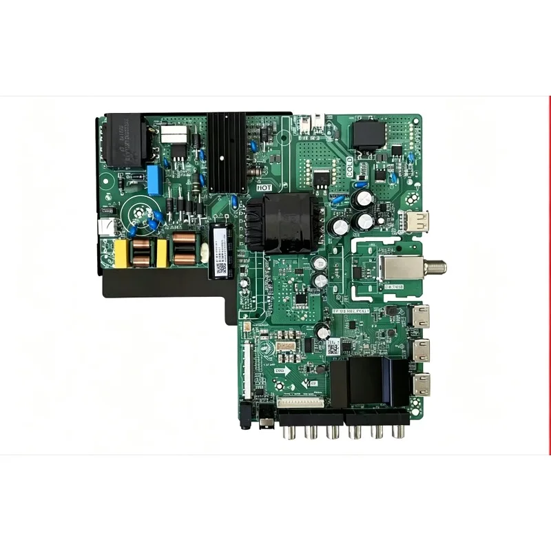 Applicable to DS-D5055UE-A 55BDL2210Q TP. MS3683.PC821 main board
