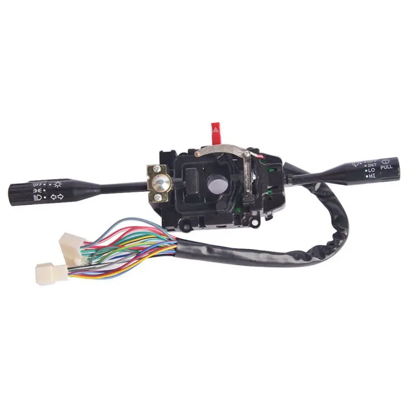 

Комбинированный рулевой переключатель указателя поворота для Suzuki Samurai, новые поступления