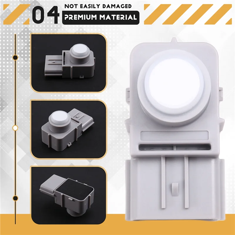 

New 95720-A9000 PDC Parking Sensor For Kia Hyundai Tucson IX35 2009-2013 95720-A9500