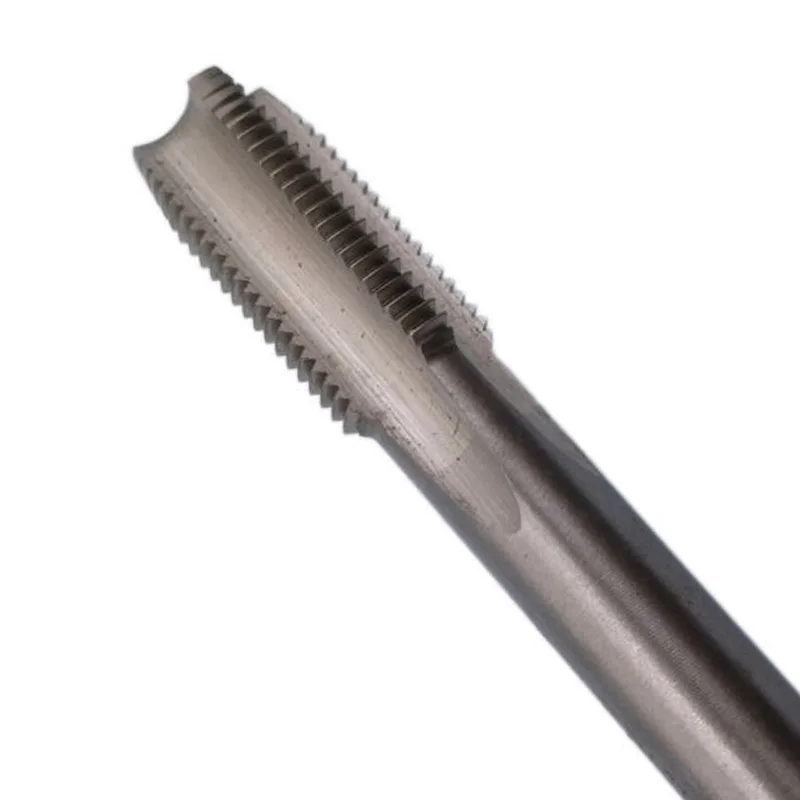 HSS 16mm x 1.5mm Right Hand Metric Tap for M16 x 1.5mm Standard Thread 102mm Length Tap for Assembly Line and Field Use