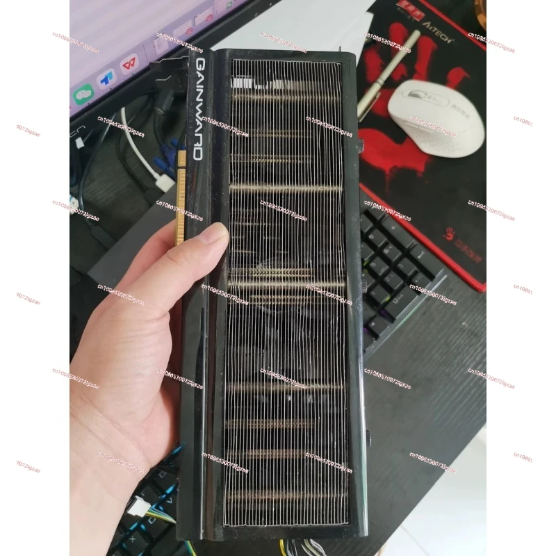 

m40 24g graphics card, for personal use, comes with a power cable, modified cooling, has a fan!