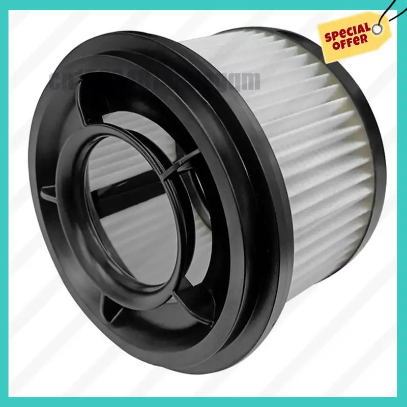 -ABJZ Compatible For Dreame Z10 Station / U10 / U20 / P10 / P10 Pro Spare Parts Accessories Consumables Filter