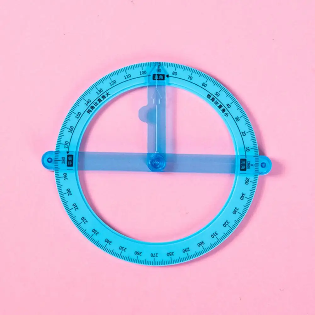 360度アクティブエクストラクター、厚手の学生文房具、教師教育用品