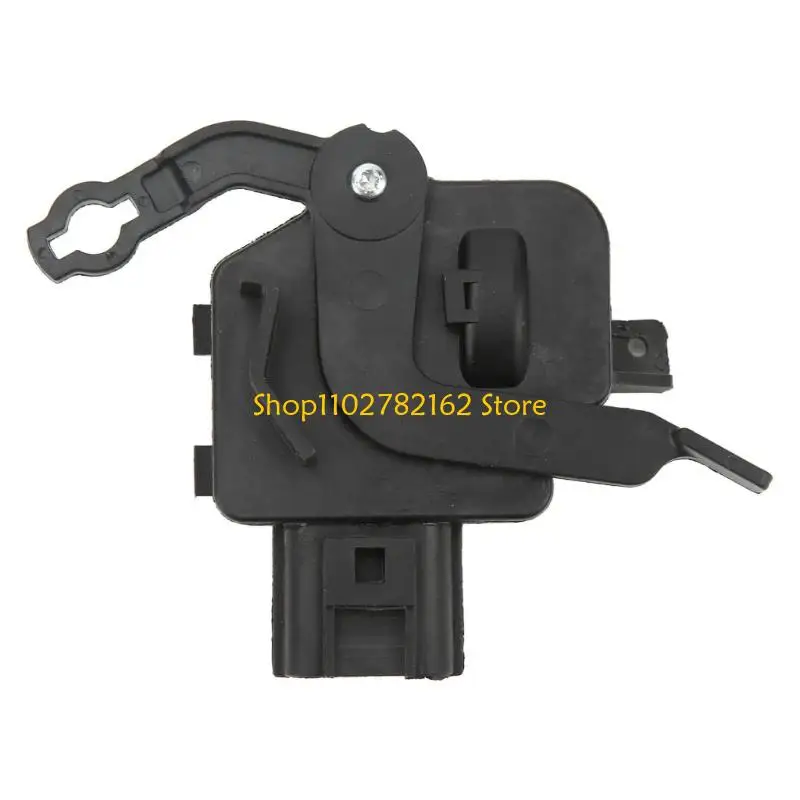 

547B Rear Tail Liftgate Door Lock Actuator 5018479AA 746-260 Door Lock Actuator