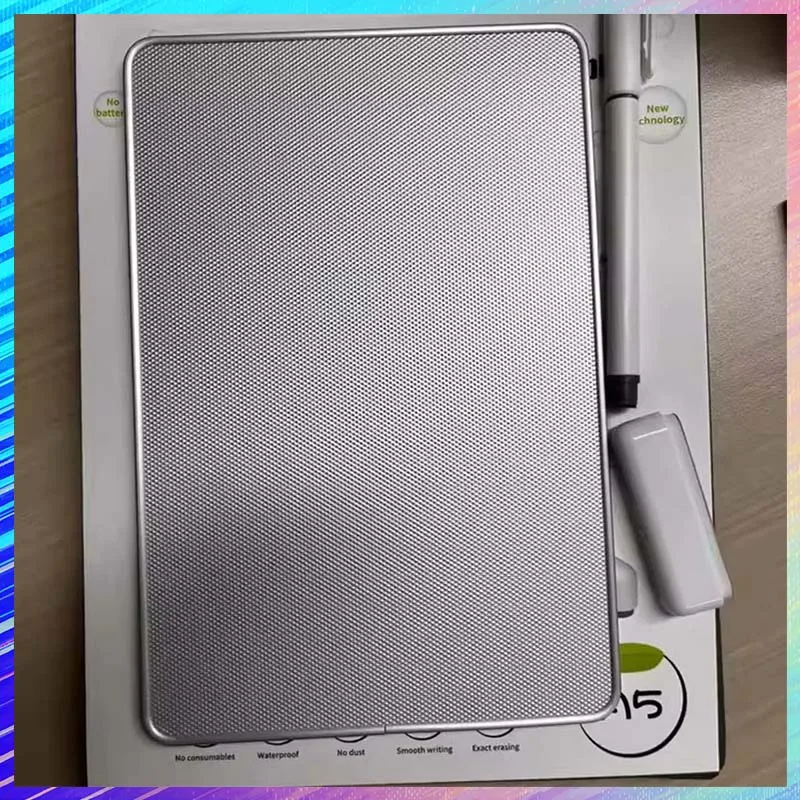 

Магнитная доска для рисования A5/A4, доска для рукописного ввода для офиса/домашнего использования для письма, рисования и рисования, поддержка планшета, стираемый подарок