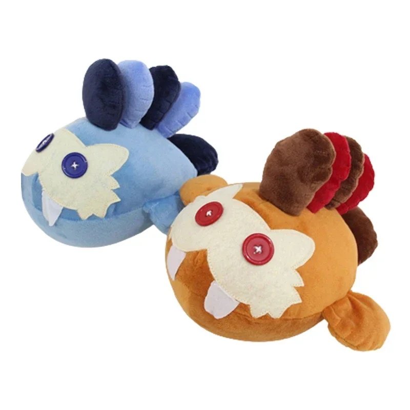 Hot Sale 20-30cm Zelda Breath of the Wild Plush Toys Link Stuffed Soft Plushie Doll Decoration Kawaii Toys Kids Gifts