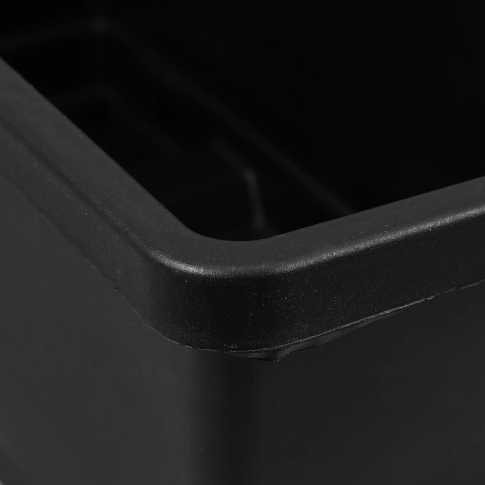 

2Sets Thickened Plastic Flower Pots Garden Balcony Yard Planters Antipressure Deform Resistant Smooth Exquisite Workmanship