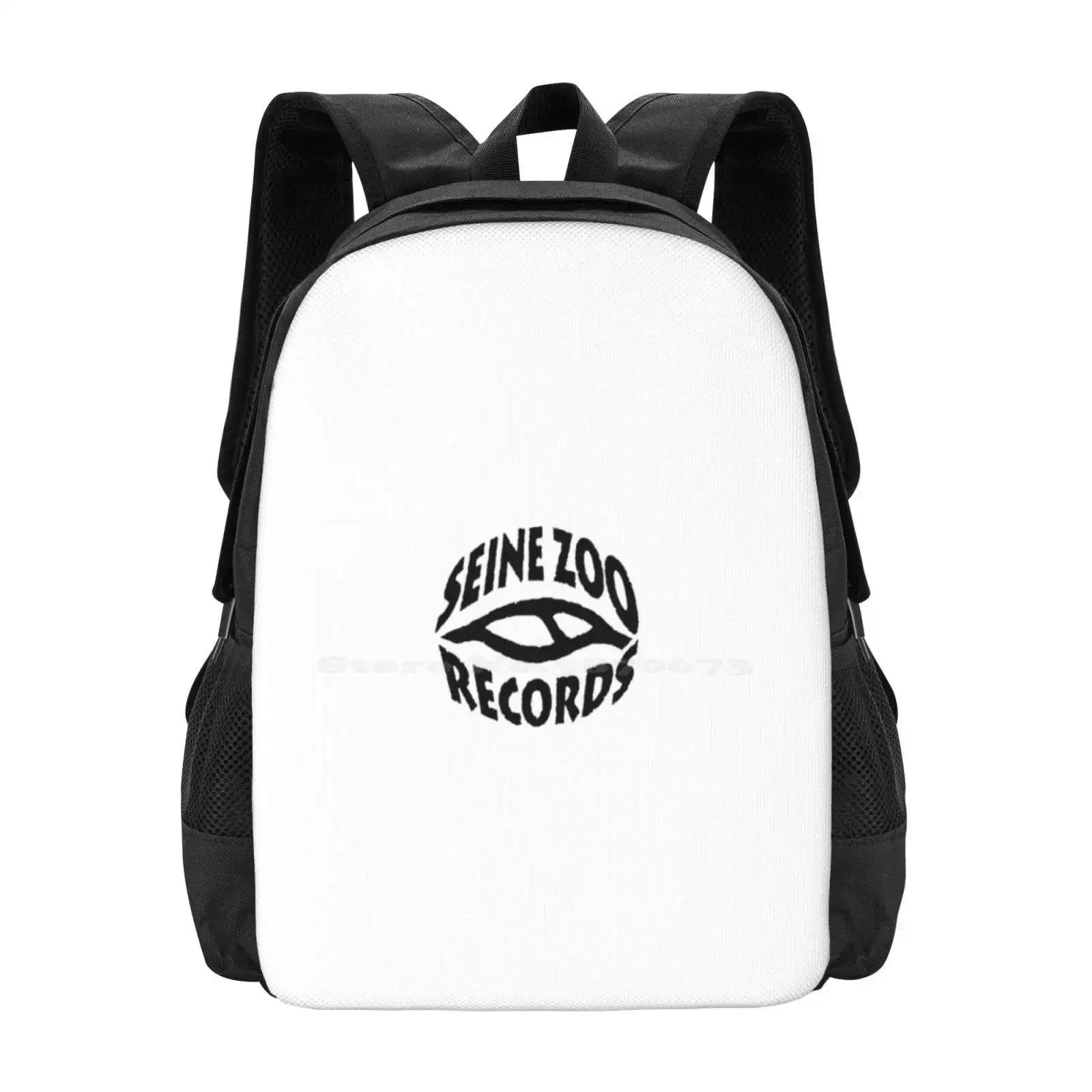 

Nekfeu Seine Zoo Hot Sale Schoolbag Backpack Fashion Bags Nekfeu Damso Nekfeu Les É Vagabondes Nekfeu Tpz Nekfeu Son Nekfeu Lev