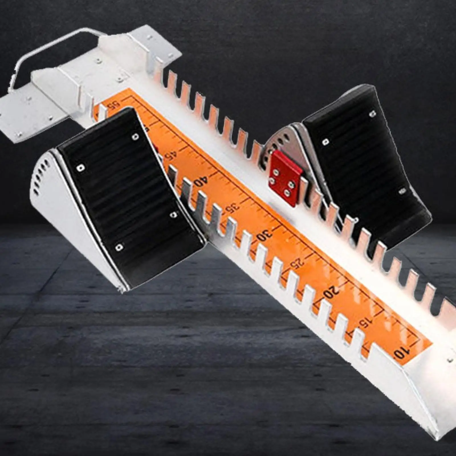 다기능 스타팅 블록, 운동 스쿨라스틱 스타팅 블록, 미끄럼 방지