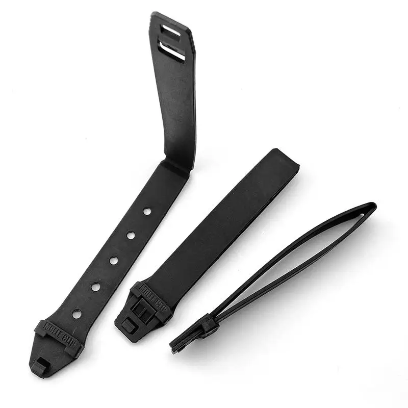 1 шт., пряжка для подключения аксессуаров Molle K, поясной зажим для ножей KYDEX, зажим для переноски ножен K, пряжка MOLLE с винтами