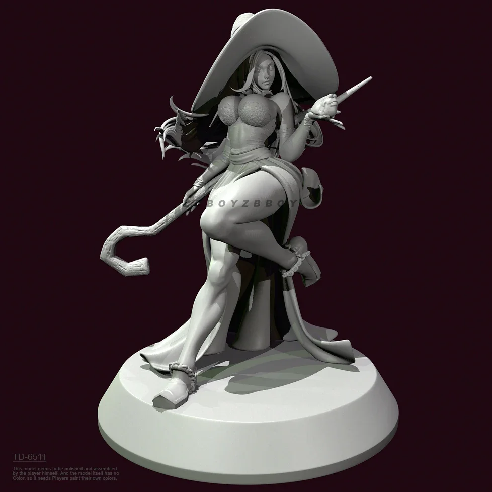 The height of man 25mm 45mm 65mm Resin soldier kits Need to self draw and assemble（3D Printing ） TD-6511/3D
