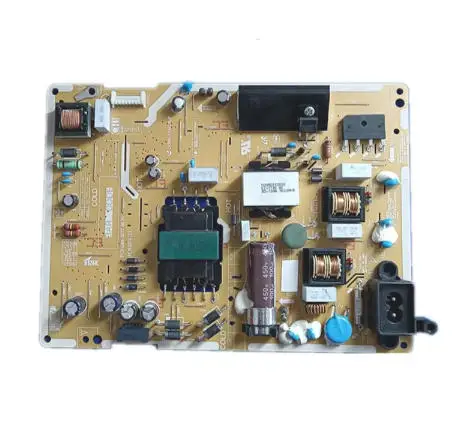 

Good Test For Samsung Power Supply Board HG40AE460SK HG40AE460SW HG40AE570SK HG40ND460SG HG40ND470SFXZA HG40ND470SF HG40ND470