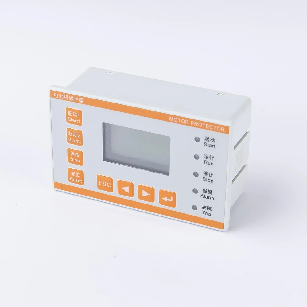 Acrel Low Voltage M…