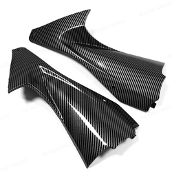 Motorcycle Fairing For Yamaha YZF-R6 YZF R6 2006 2007 Air Dust Cover Fairing Insert Part Cowling Plastic