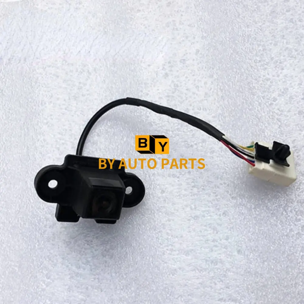 

original CHANGAN CS85 COUPE Front And Rear Panoramic Camera Assemby high quality