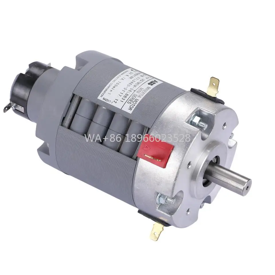 ABB Servomotore CC UGTMEM-03LBB11 06LBB31 per motore accessori Charmilles