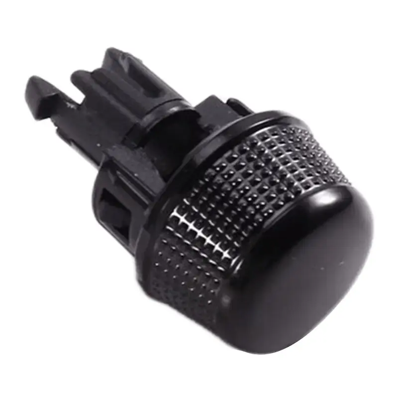 A85E-HY53-123-AA Air Conditioner Control Knob Car A/C Air Vent Adjust Switch For Aston Martin Vantage 4.0T 2018-2023