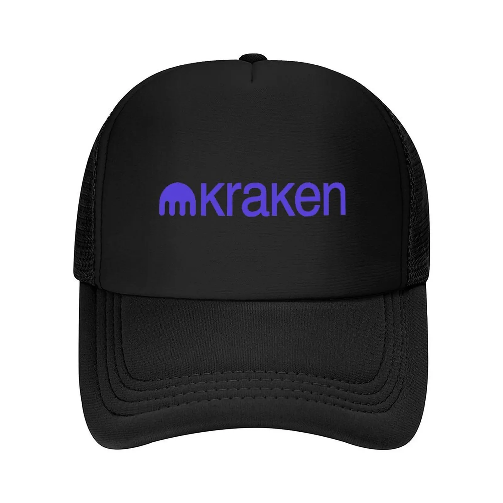 

Kraken Bitcoin BTC Cryptocurrency Crypto Miners and Traders Gift Baseball Cap sun hat Fishing cap Men's Caps Women's