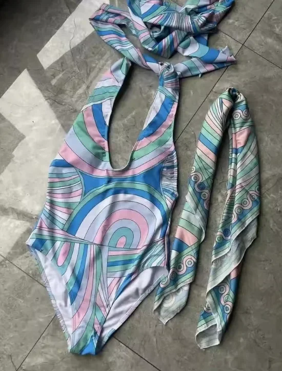 scarf swimsuits-3