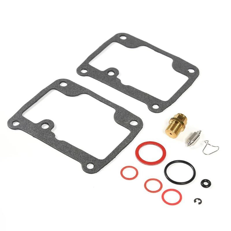 

#531S for Mikuni Carburetor Repair Kit VM30 VM32 VM34 Carb Kit 30 32 34 MM (Picture color)