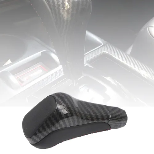 Imagen 2 del producto Recambio de perilla de cambio de marchas interior para Toyota 4runner TRD 2010-2019, Tacoma 2011-2019, Tundra 2007-2019