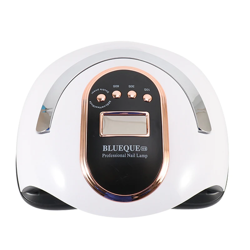 

Nail Lamp Nail Art Manicure Machine UV LED Lamp Curing Gel Polish Dryer Nail Art Tools