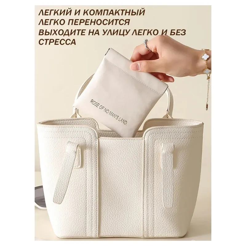 NEW-Multi-Function For Backpack And Handbag Organizers-Spacious Design, Easy Access-For Men Women, Travel And Daily Purposes