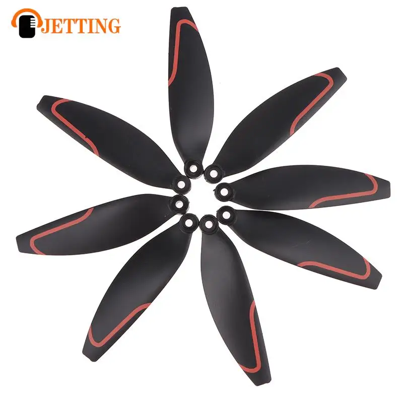 S1S LF632 LS-S1S Mini Drone Original Propellers Spare Part S1S Paddles Drone Replacement Accessories