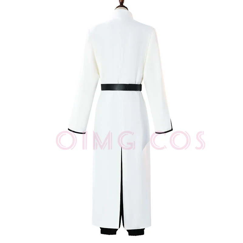 كاموي تأثيري حلي الكبار كرنفال موحدة أنيمي هالوين ملابس تنكرية للحفلات لعبة النساء #2