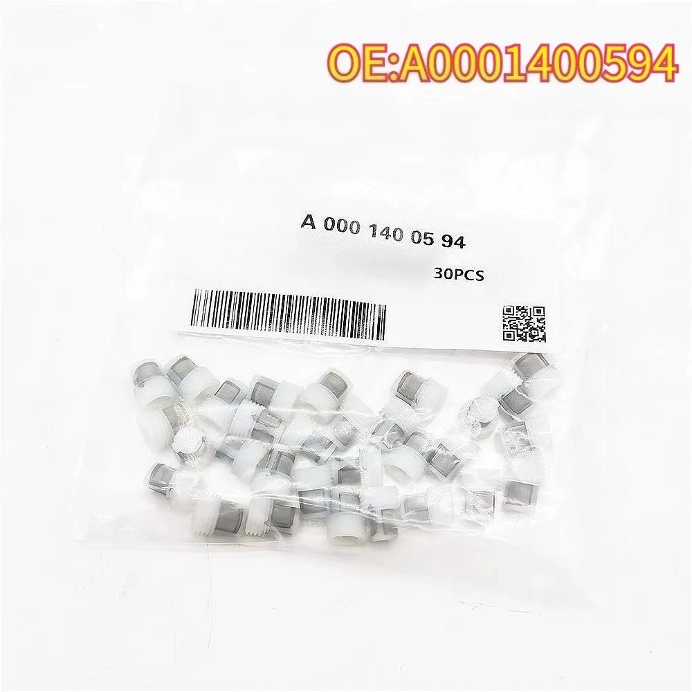 High Quality New For 30-50pcs A0001400594 Urea Pump Filter For Benz Mitsubishi Fuso Truck Auto Part Dosing Module Filte