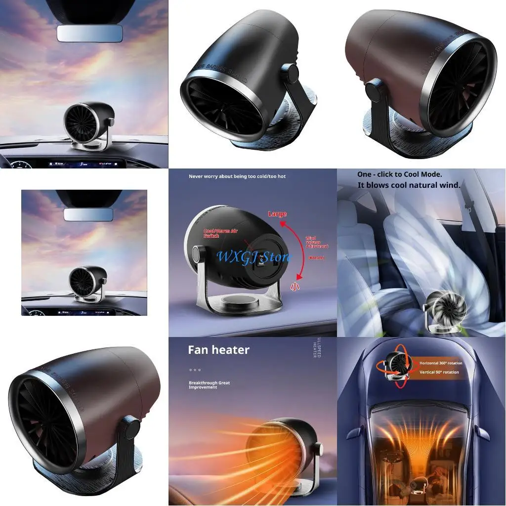 

Автомобильная печь 37JE Dense, 24 В, быстрый нагрев, регулировка наклона 90°, глобальное автомобильное соглашение