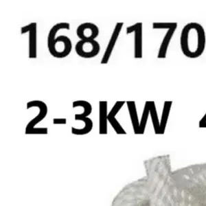 High Quality Professional Accessories Lawnmower Starter Parts Compatible Mower Starter Rope Mower Twine High Quality
