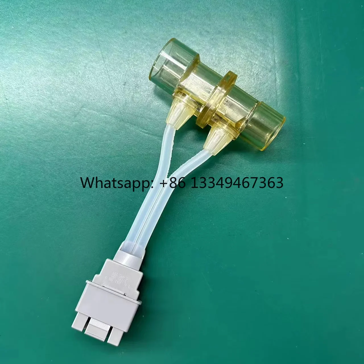 Original  Carefusion Flow Sensor 16496