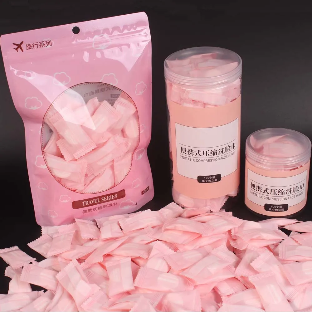 

20 шт. сжатые полотенца одноразовые портативные полотенца для лица хлопковая салфетка для монет для путешествий, кемпинга, пешего туризма, спорта, кемпинга, красоты