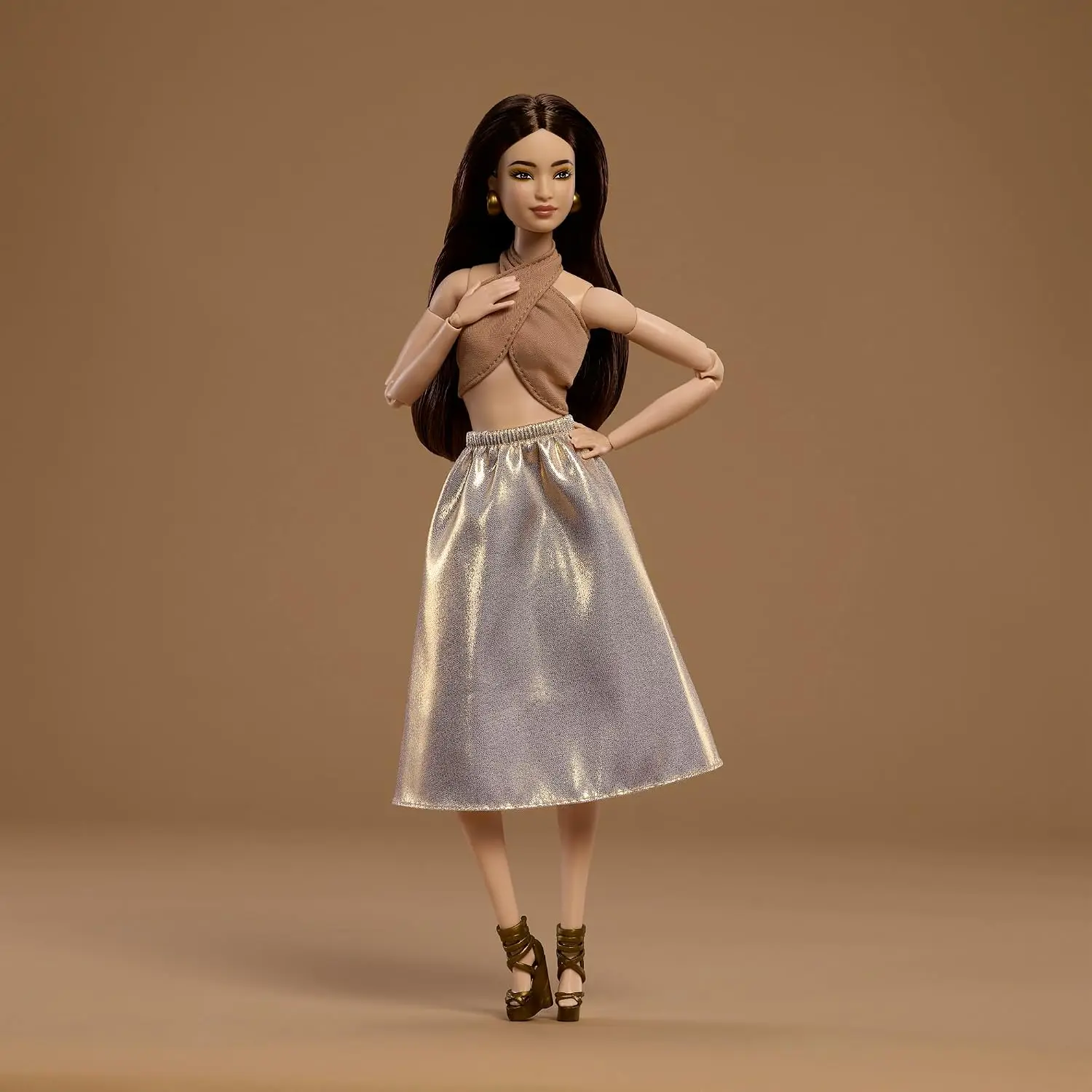 2026 Оригинальная коллекционна – обзор и цена Mattel Toy Barbie