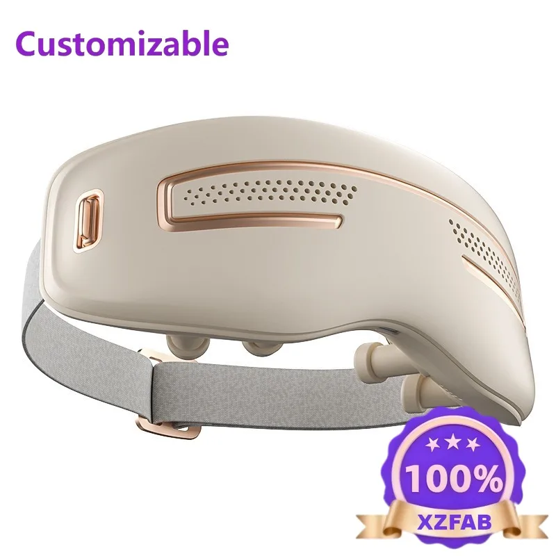Eye Massager Hot and Cold Compress Quick Conversion Rechargeable