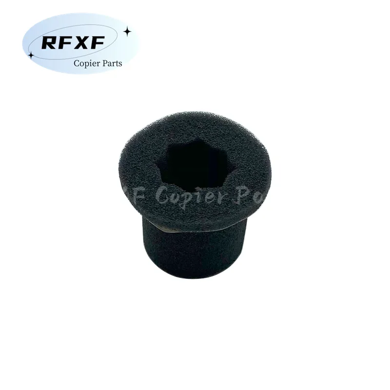 

20PCS Use For Ricoh 1357 1350 1107 1100 9000 907 906 1356 Sponge Copier Printer Spare Parts Powder Sponge