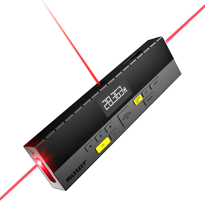 Mileseey DP20 Bilat…