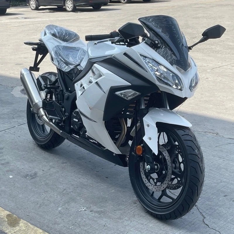 motorcycle sports bike motorbike road race brand new fuel vehicle