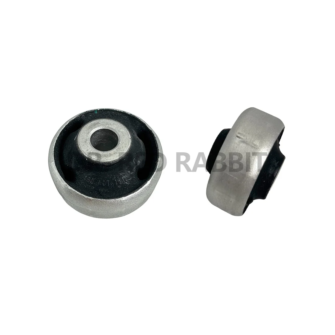 

Brazo de Control trasero y delantero buje trasero para VW Beetle Polo Jetta Golf MK4 Skoda Seat Leon 180407181 1J0407181 nuevo