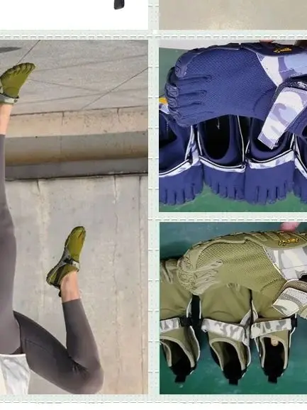 

Indoor Fitness Shoes Men's and Women's Yoga Treadmill Shoes Anti-slip Training Athletic Shoes Gym Specialized Shoes