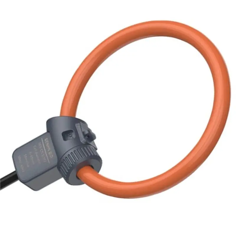 Y50A-For Roche Coil Current Transformer CTLS2 Aperture 80Mm Flexible Opening Large Current Differential Current 1000A