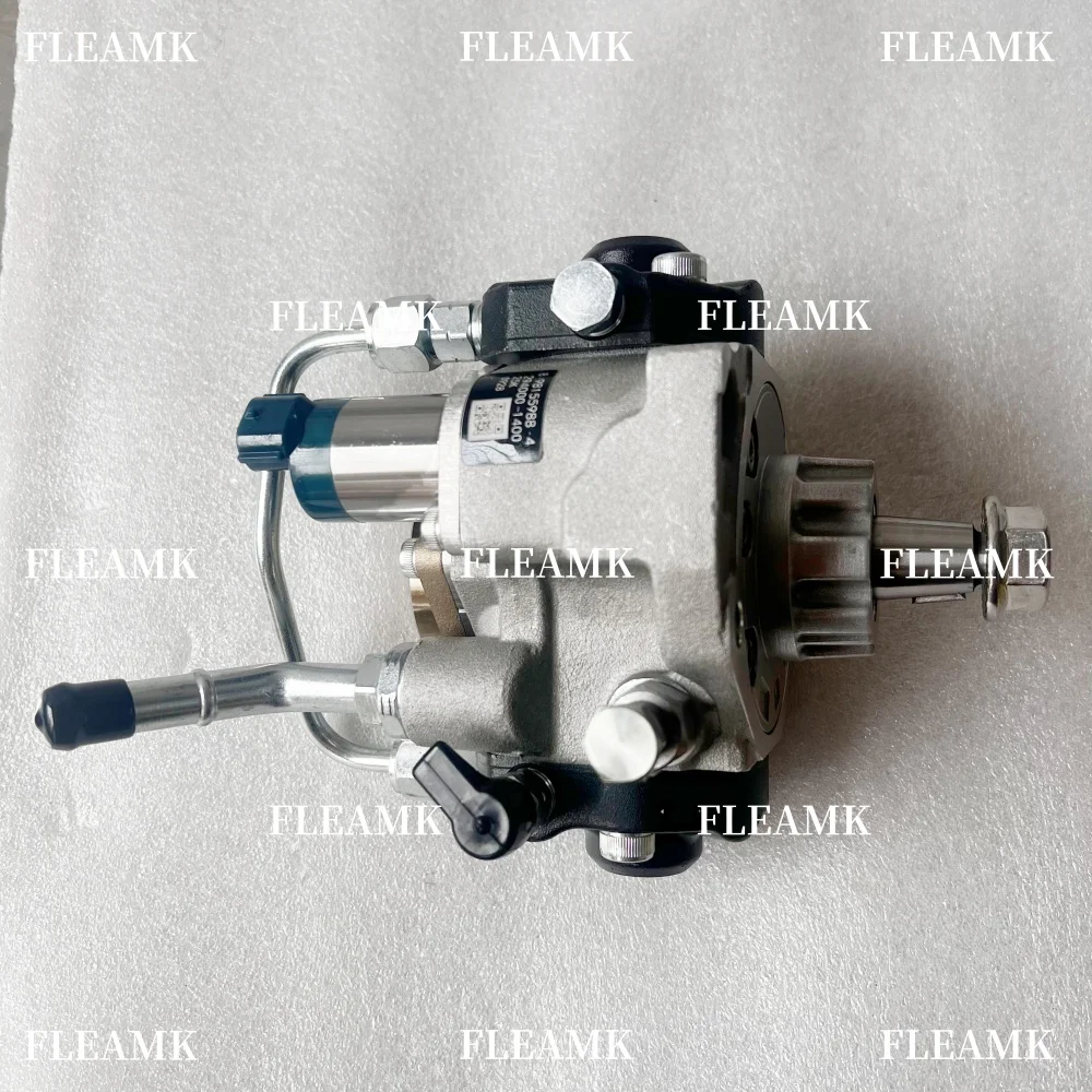 High Quality Diesel Common Rail Fuel Injection Pump 294000-1400 8-98155988-1