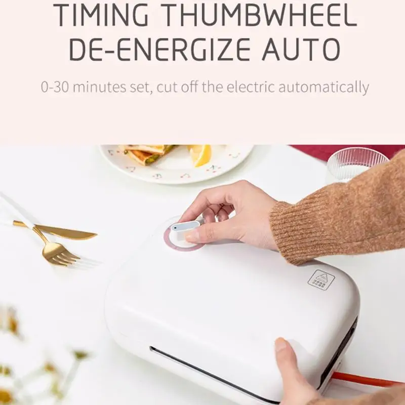 Fabricante gofres eléctrico alimentos para horno del horno en forma huevo freír con horno n58d