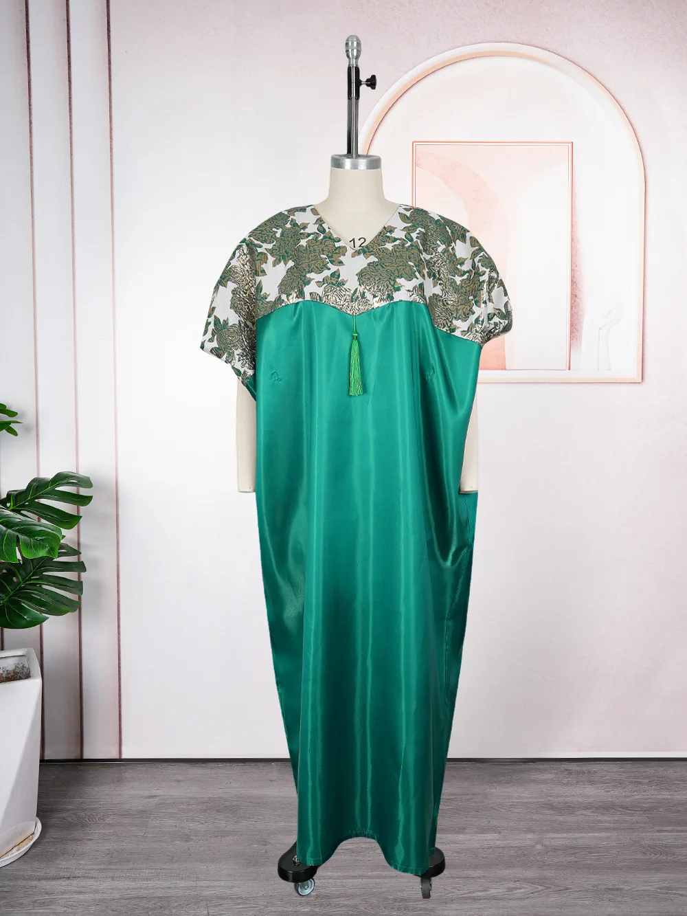 

Абая для женщин, Дубай, роскошное платье 2026, африканское мусульманское модное платье, кафтан, марокканские вечерние платья, халат бубу, Djellaba Femme